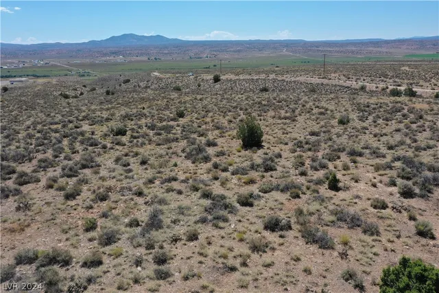 $40,000 | Skyline (5.15 Ac), Caliente, NV 89008