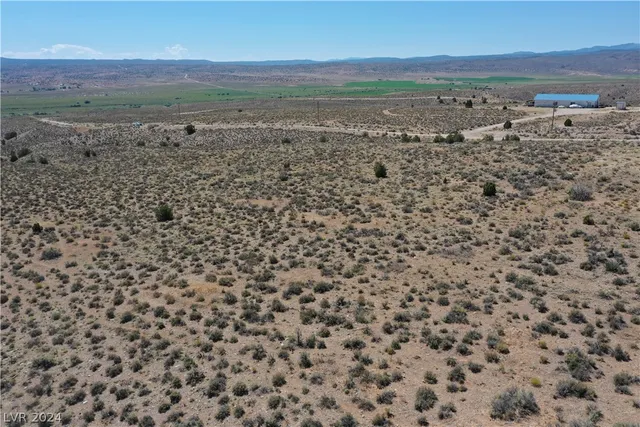 $40,000 | Skyline (5.15 Ac), Caliente, NV 89008