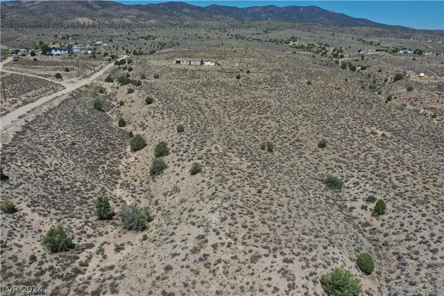 $40,000 | Skyline (5.15 Ac), Caliente, NV 89008