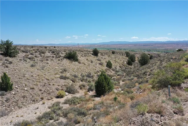 $40,000 | Skyline (5.15 Ac), Caliente, NV 89008