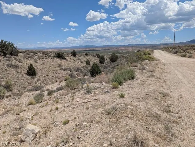 $40,000 | Skyline (5.15 Ac), Caliente, NV 89008