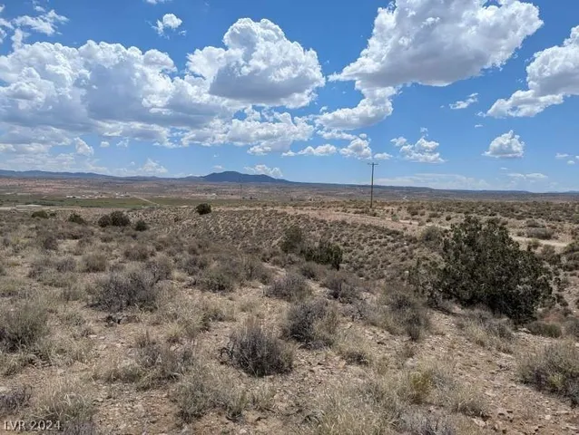 $40,000 | Skyline (5.15 Ac), Caliente, NV 89008