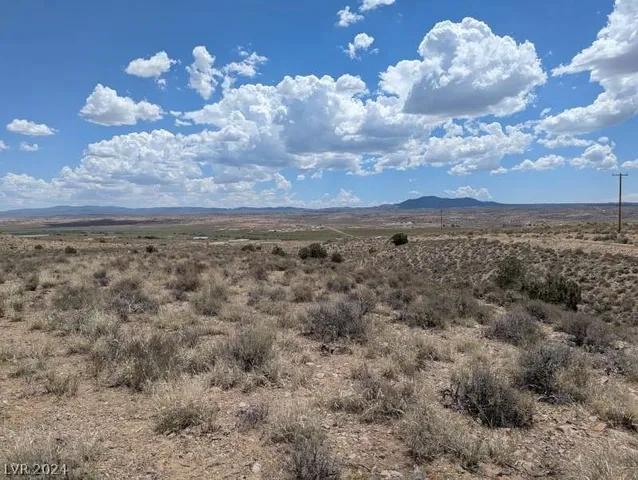 $40,000 | Skyline (5.15 Ac), Caliente, NV 89008