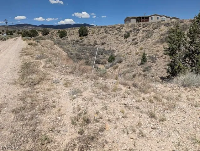 $40,000 | Skyline (5.15 Ac), Caliente, NV 89008