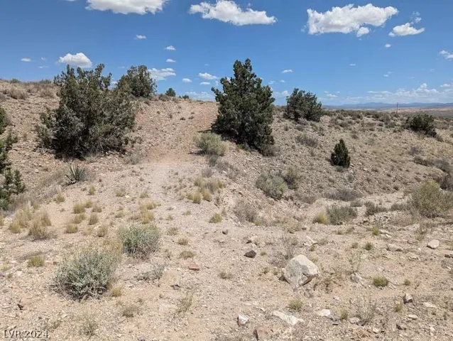 $40,000 | Skyline (5.15 Ac), Caliente, NV 89008