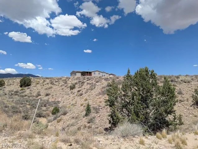 $40,000 | Skyline (5.15 Ac), Caliente, NV 89008