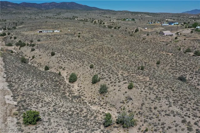 $40,000 | Skyline (5.15 Ac), Caliente, NV 89008