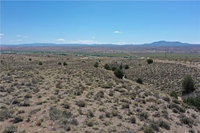 $40,000 | Skyline (5.15 Ac), Caliente, NV 89008