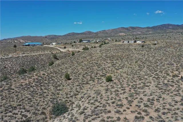 $40,000 | Skyline (5.15 Ac), Caliente, NV 89008