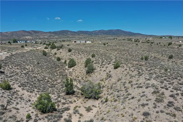 $40,000 | Skyline (5.15 Ac), Caliente, NV 89008