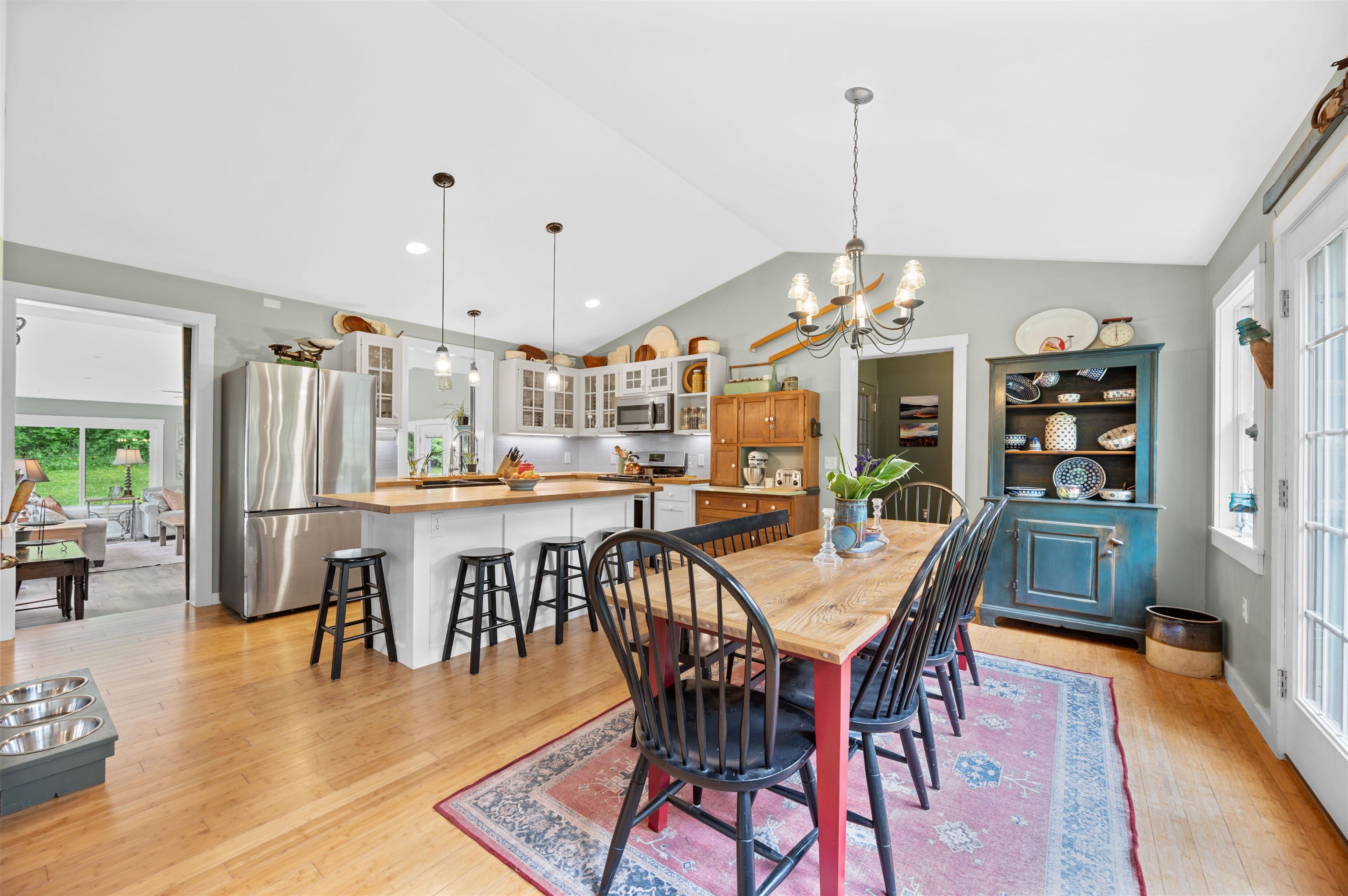 140 Ward Pond Road Morristown, VT 05661 - Photo 14 of 56