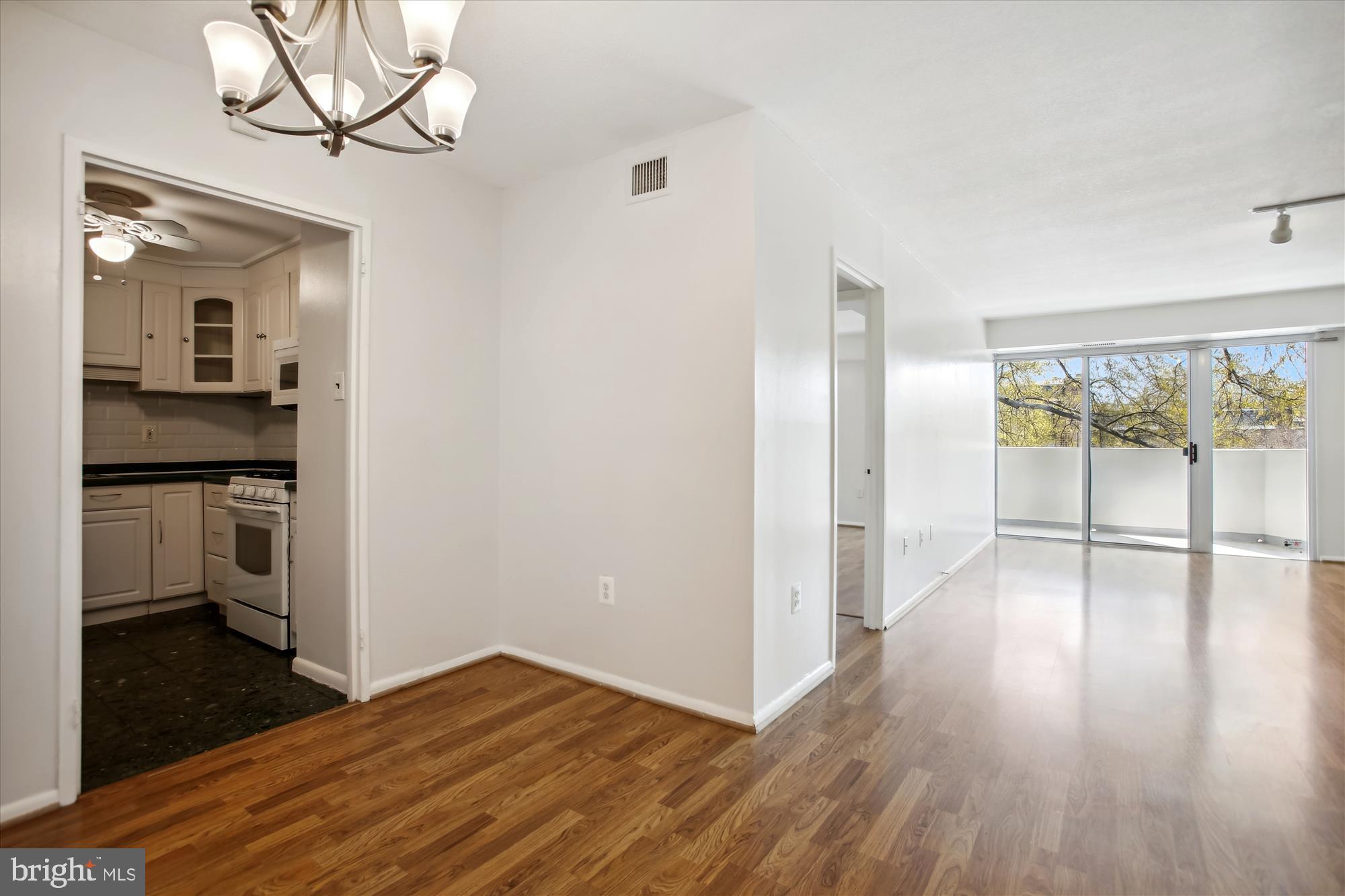 700 7th Street Southwest, Unit 211 Washington, DC 20024 - Photo 14 of 29
