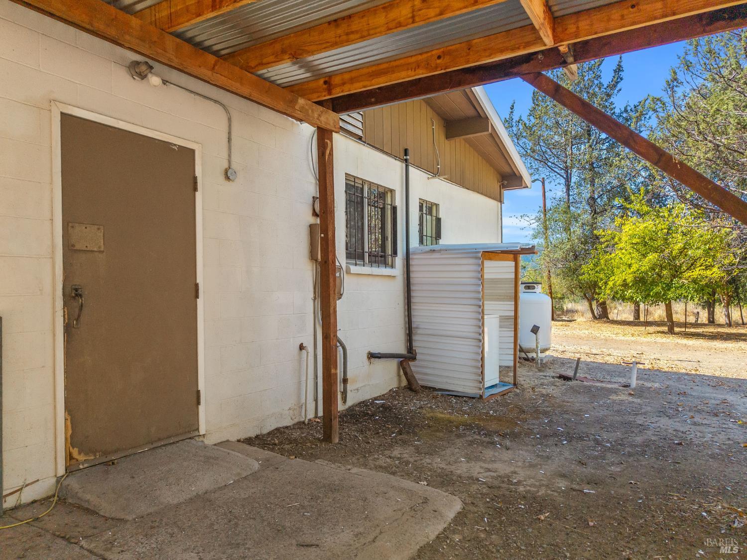 1400 Recreation Road Ukiah, CA 95482 - Photo 21 of 30 Gallery Image 21