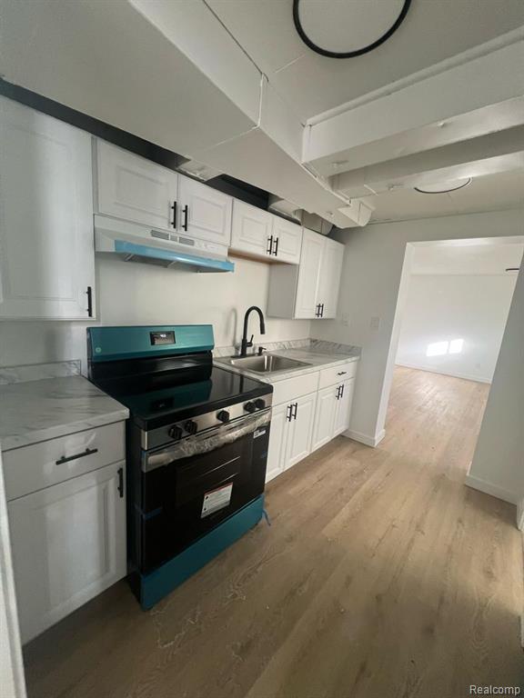 28639 John R Road Madison Heights, MI 48071 - Photo 2 of 4