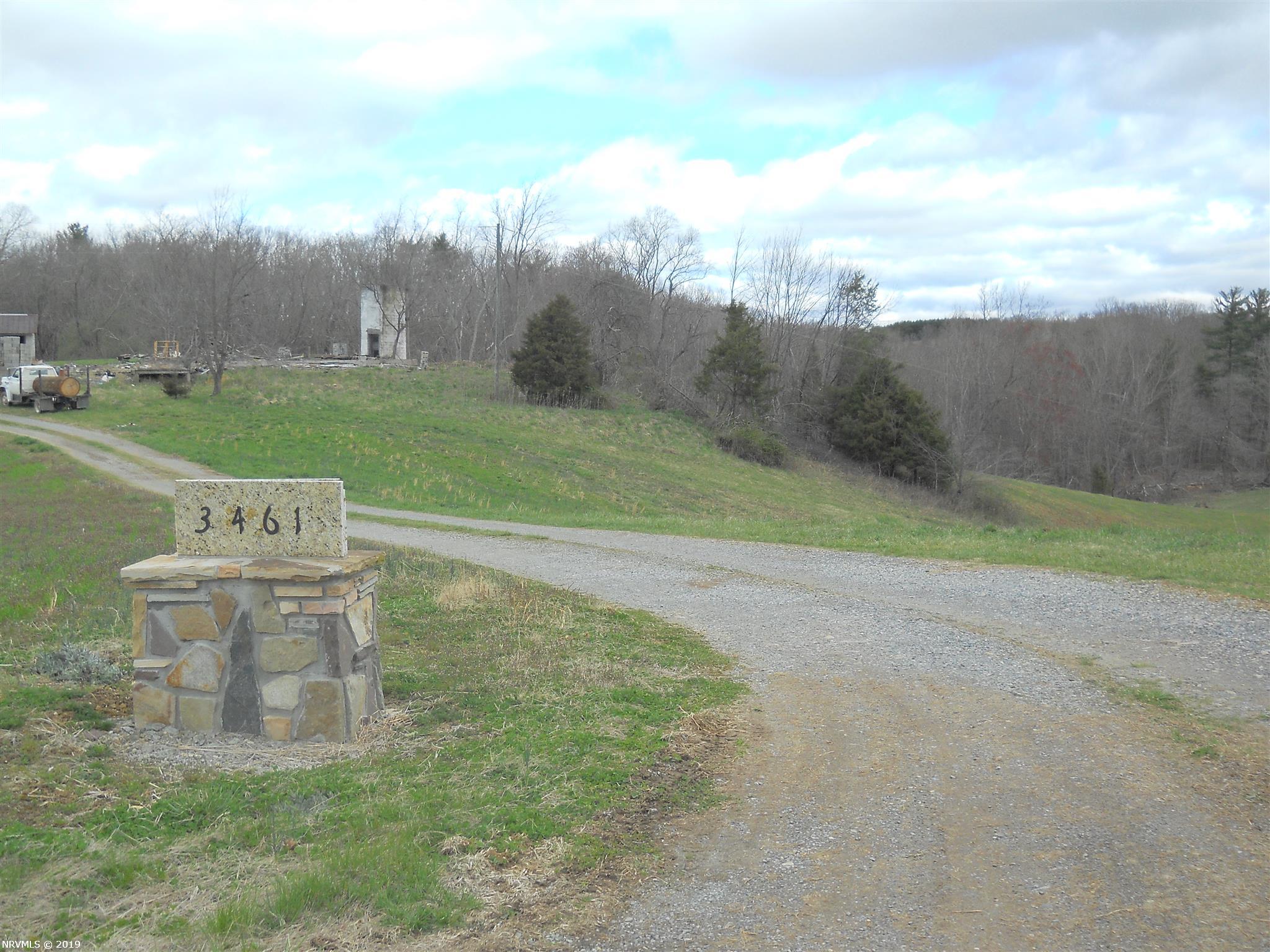 3461 Ferncliff Road Pulaski, VA 24301 - Photo 1 of 7 Gallery Image 1