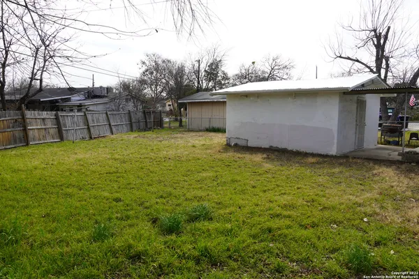 $1,400 | 224 Marquette Drive, San Antonio, TX 78228