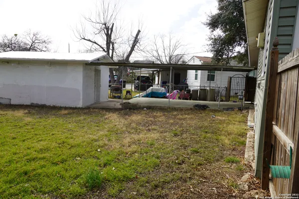 $1,400 | 224 Marquette Drive, San Antonio, TX 78228