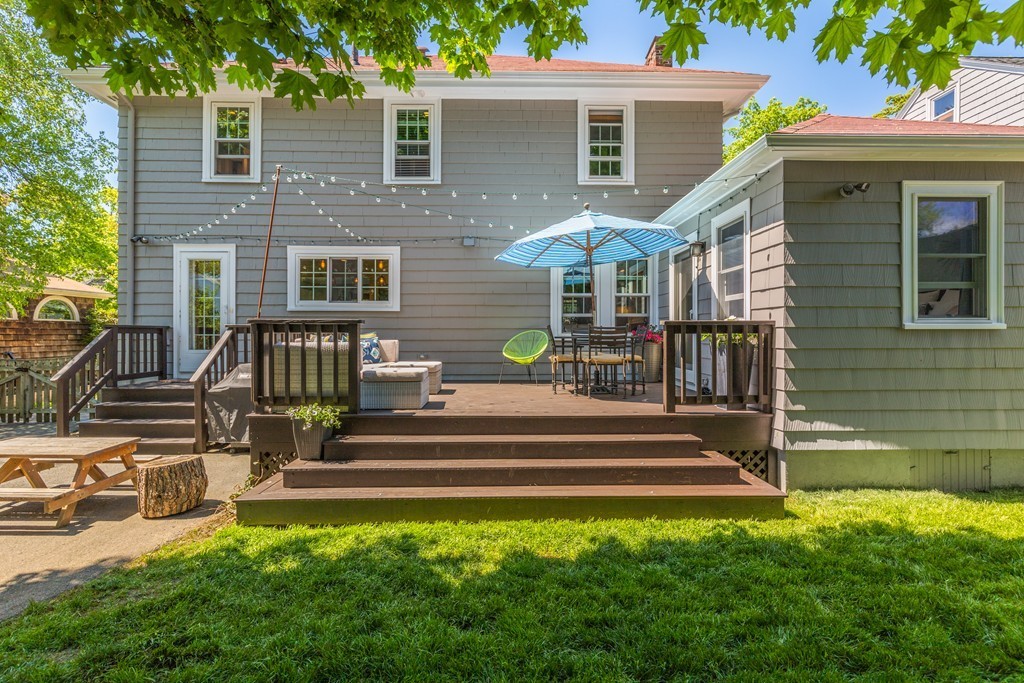 13 Pickwick Road Marblehead, MA 01945 - Photo 28 of 30