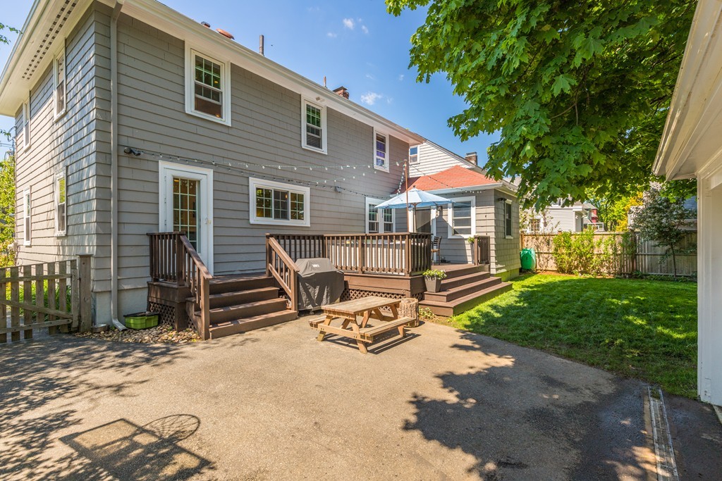 13 Pickwick Road Marblehead, MA 01945 - Photo 30 of 30