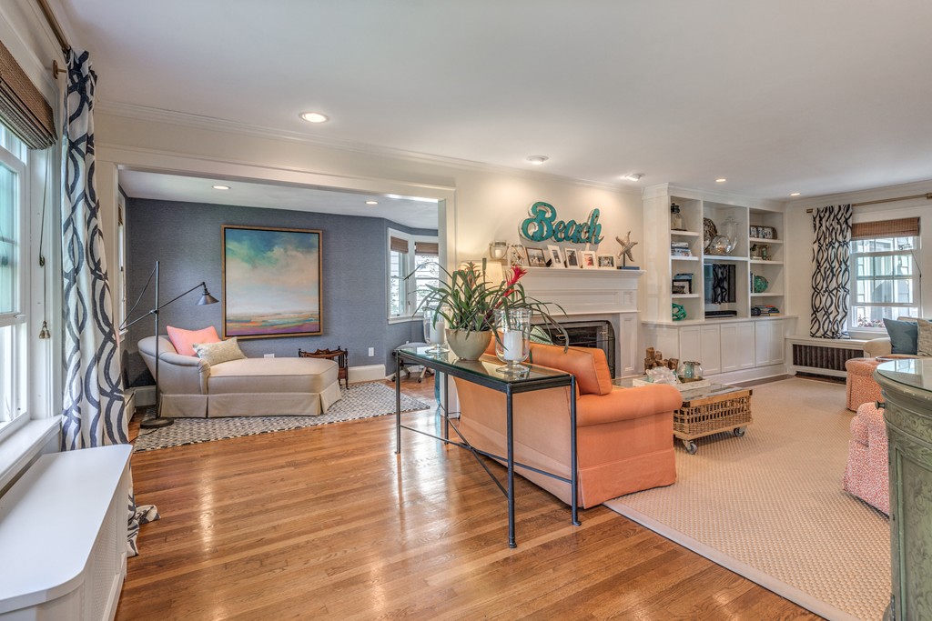 13 Pickwick Road Marblehead, MA 01945 - Photo 5 of 30