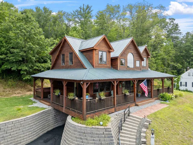 $759,900 | 455 Carrie Avenue, Pembroke, NH 03275