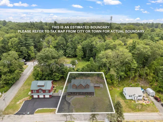 $759,900 | 455 Carrie Avenue, Pembroke, NH 03275