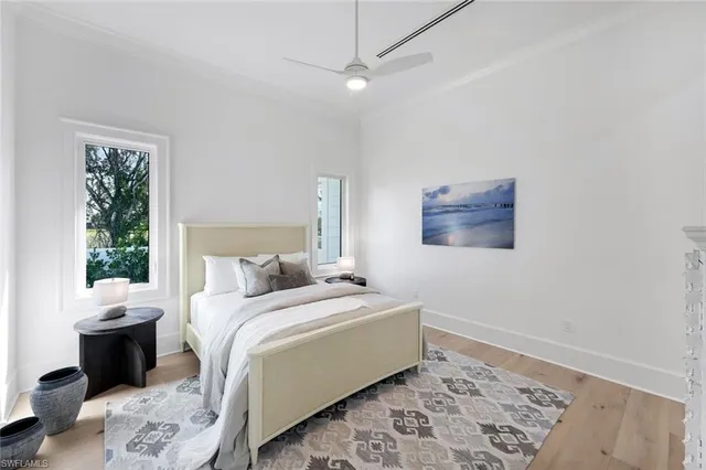 $5,699,000 | 3136 Ravenna Avenue, Naples, FL 34120