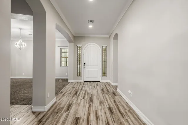 $1,249,000 | 7588 South Peppertree Drive, Gilbert, AZ 85298