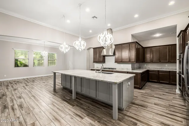 $1,249,000 | 7588 South Peppertree Drive, Gilbert, AZ 85298