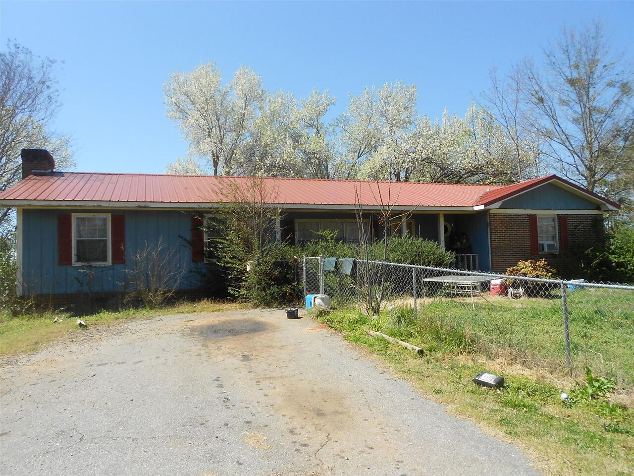 1141 Glades Road Madison, GA 30650 - Photo 1 of 1