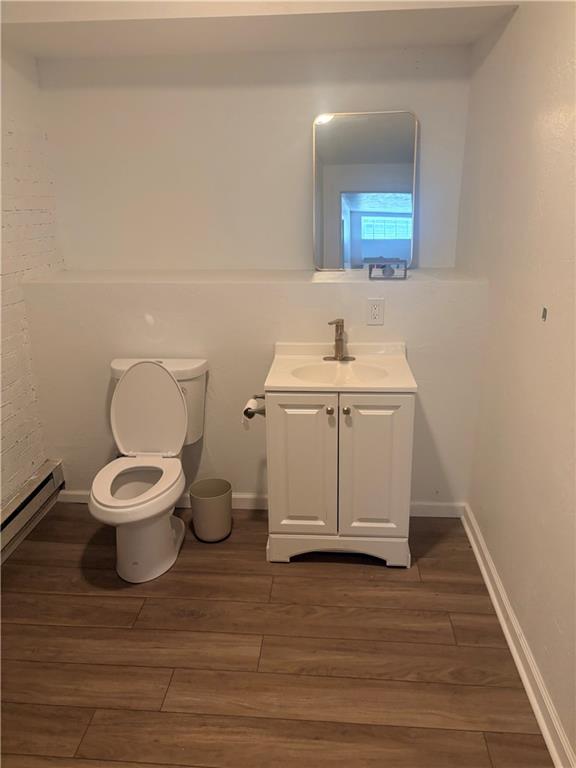 131 Spring Street Coal Center, PA 15423 - Photo 8 of 21 Unit 1