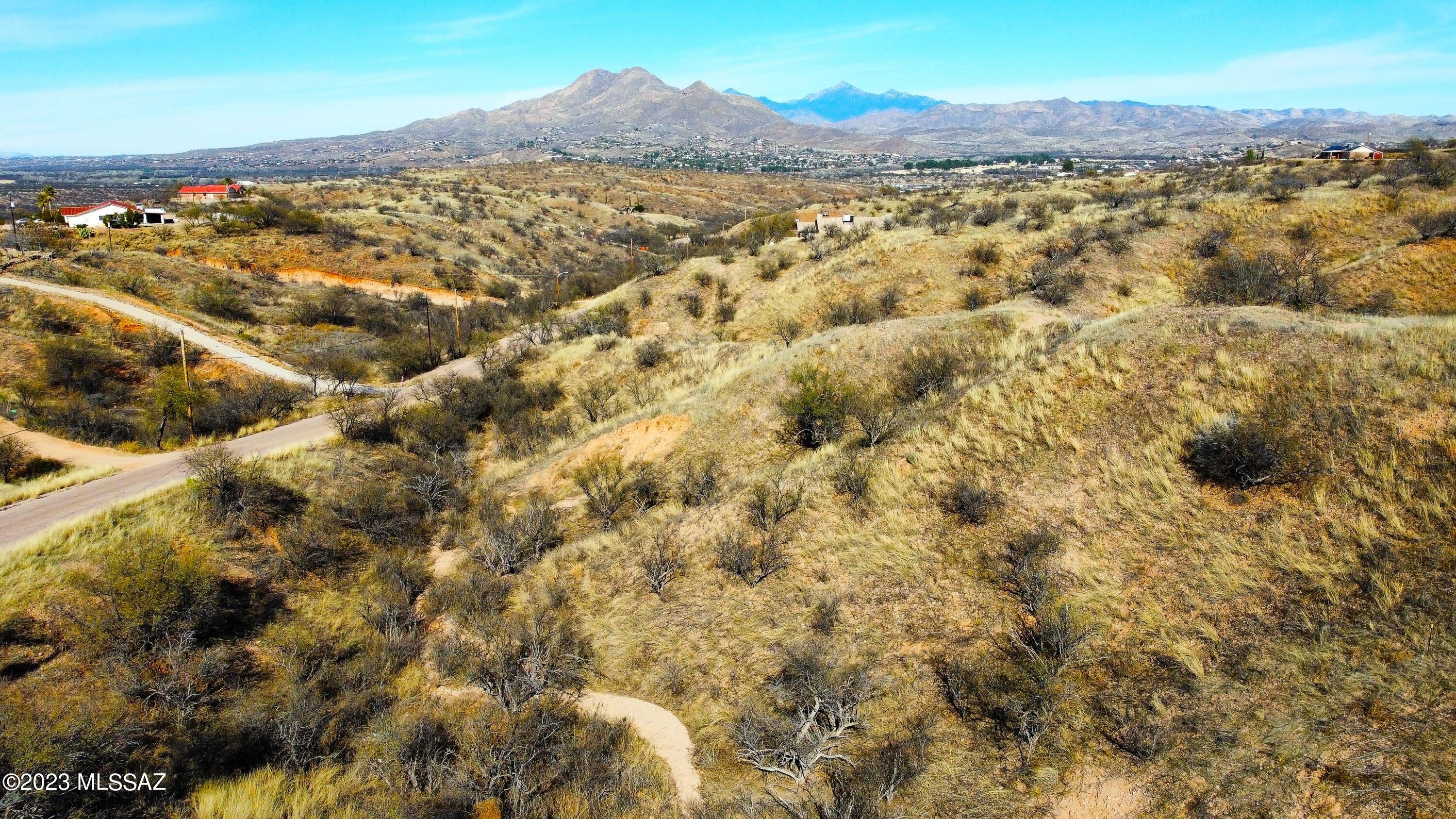 280 Dixie Lane Rio Rico, AZ 85648 - Photo 29 of 32