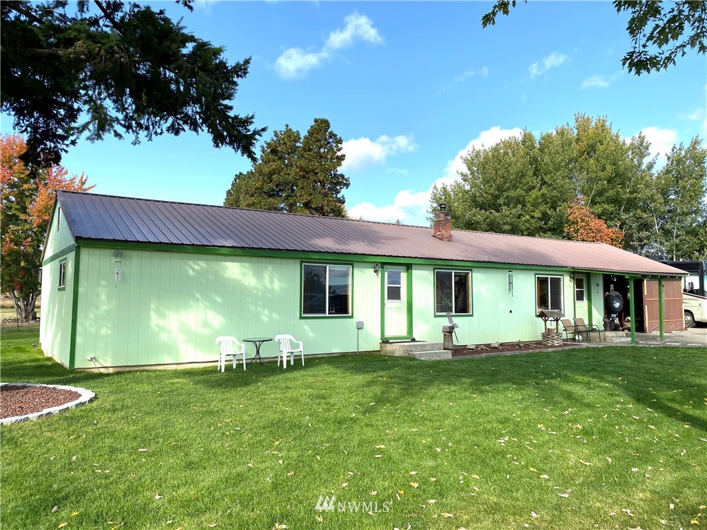 841 Klocke Road Ellensburg, WA 98926 - Photo 1 of 23 Gallery Image 1