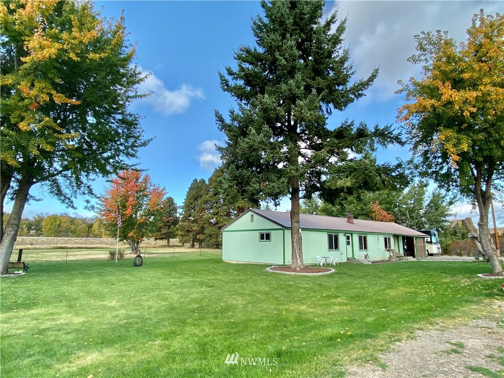 841 Klocke Road Ellensburg, WA 98926 - Photo 20 of 23 Gallery Image 20