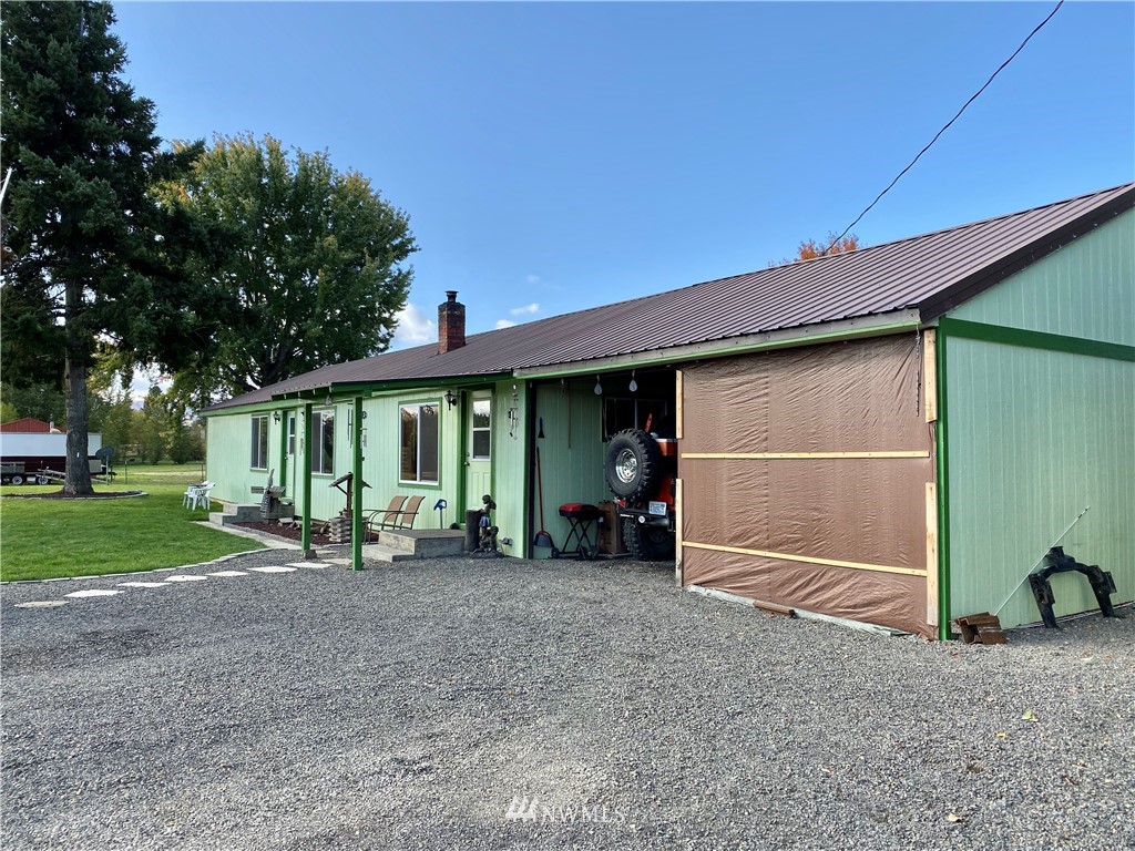 841 Klocke Road Ellensburg, WA 98926 - Photo 21 of 23 Gallery Image 21