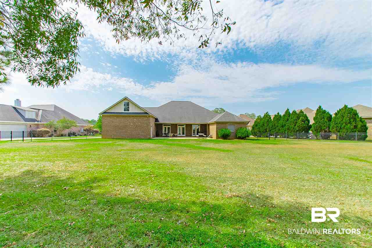24204 Trowbridge Court Daphne, AL 36526 - Photo 34 of 36 35.66 of an Acre