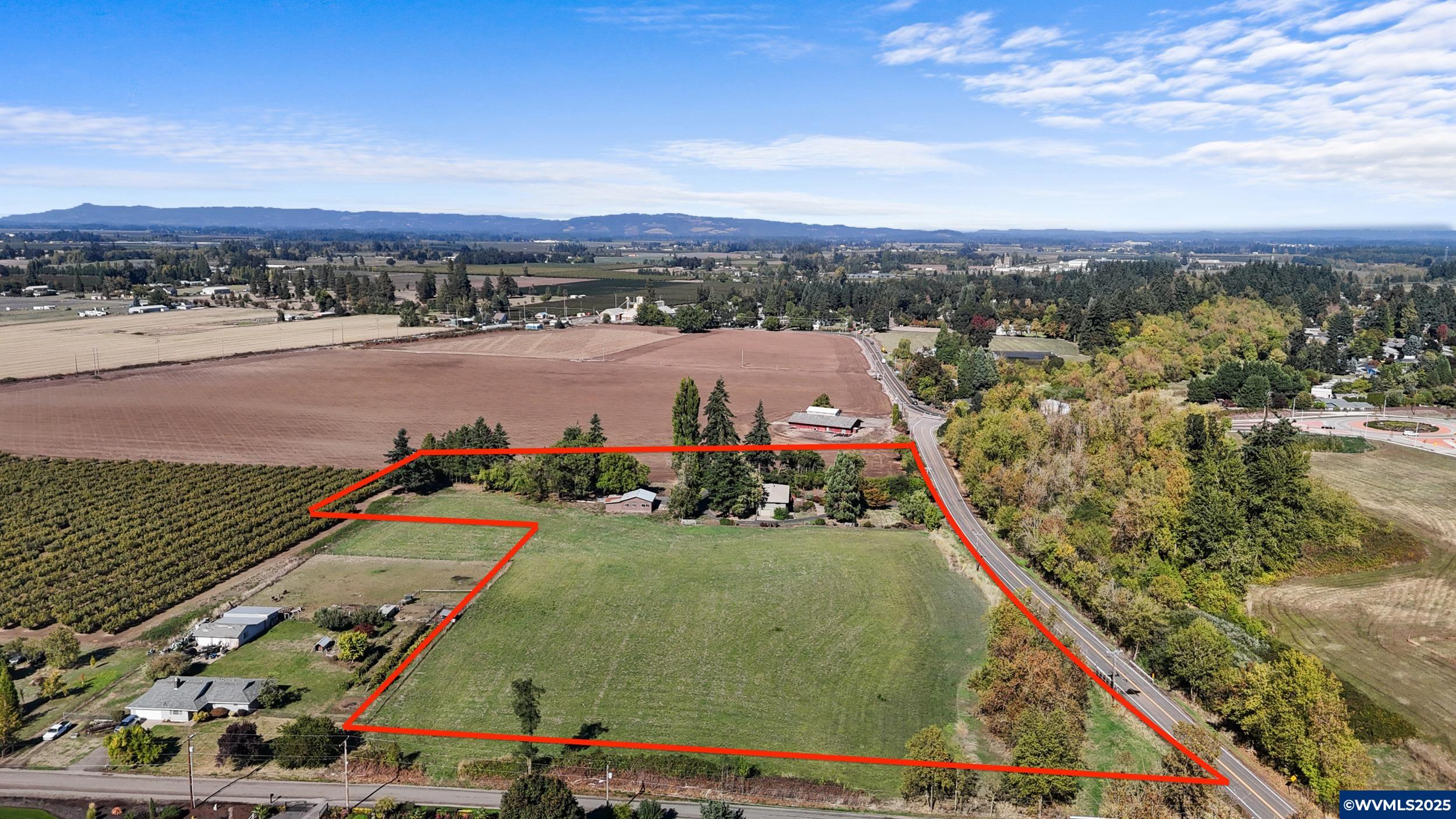 15895 Old Butteville Road Northeast Gervais, OR 97026 - Photo 28 of 39