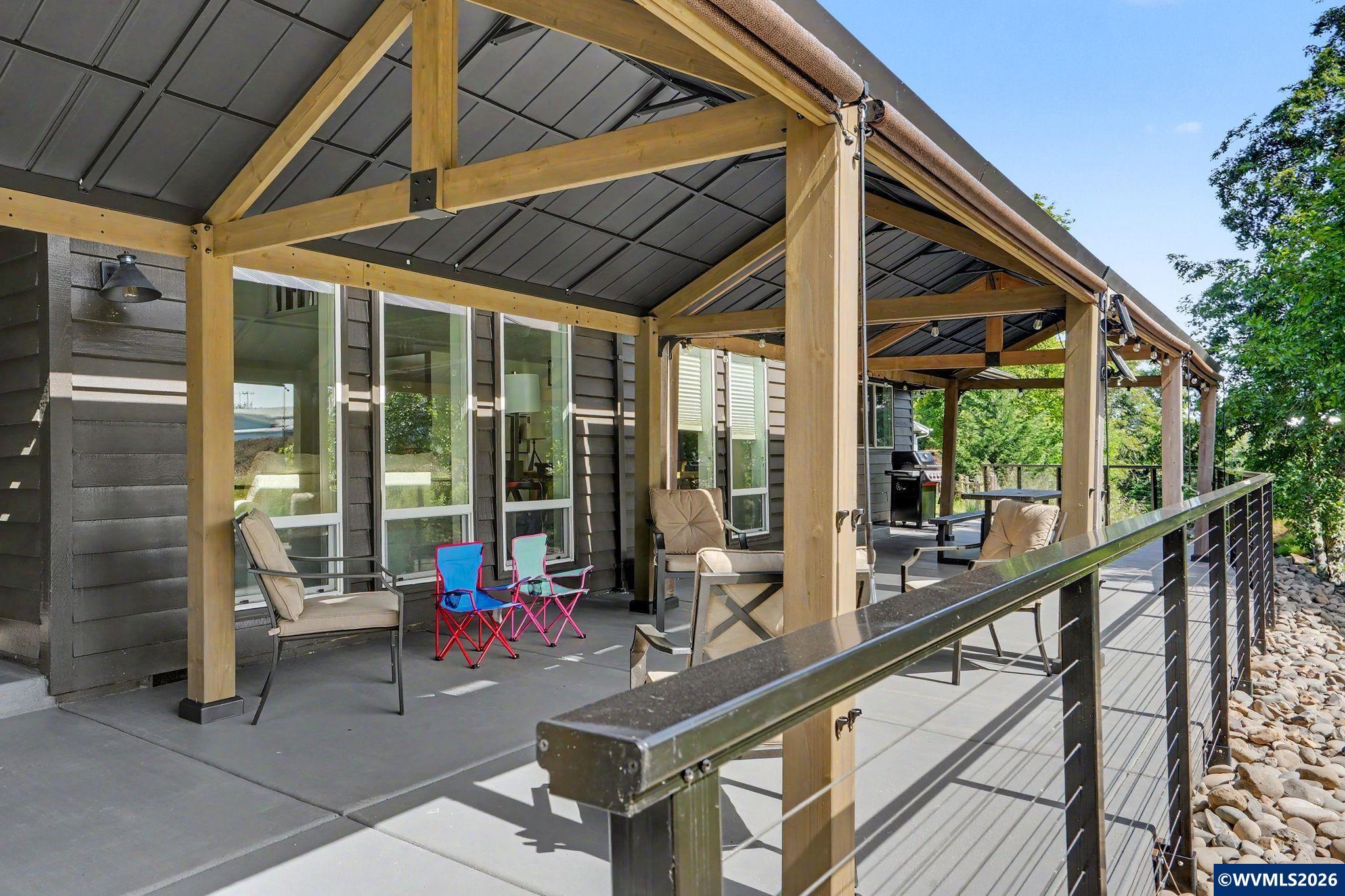 461 Southeast Walnut Avenue Dallas, OR 97338 - Photo 36 of 50