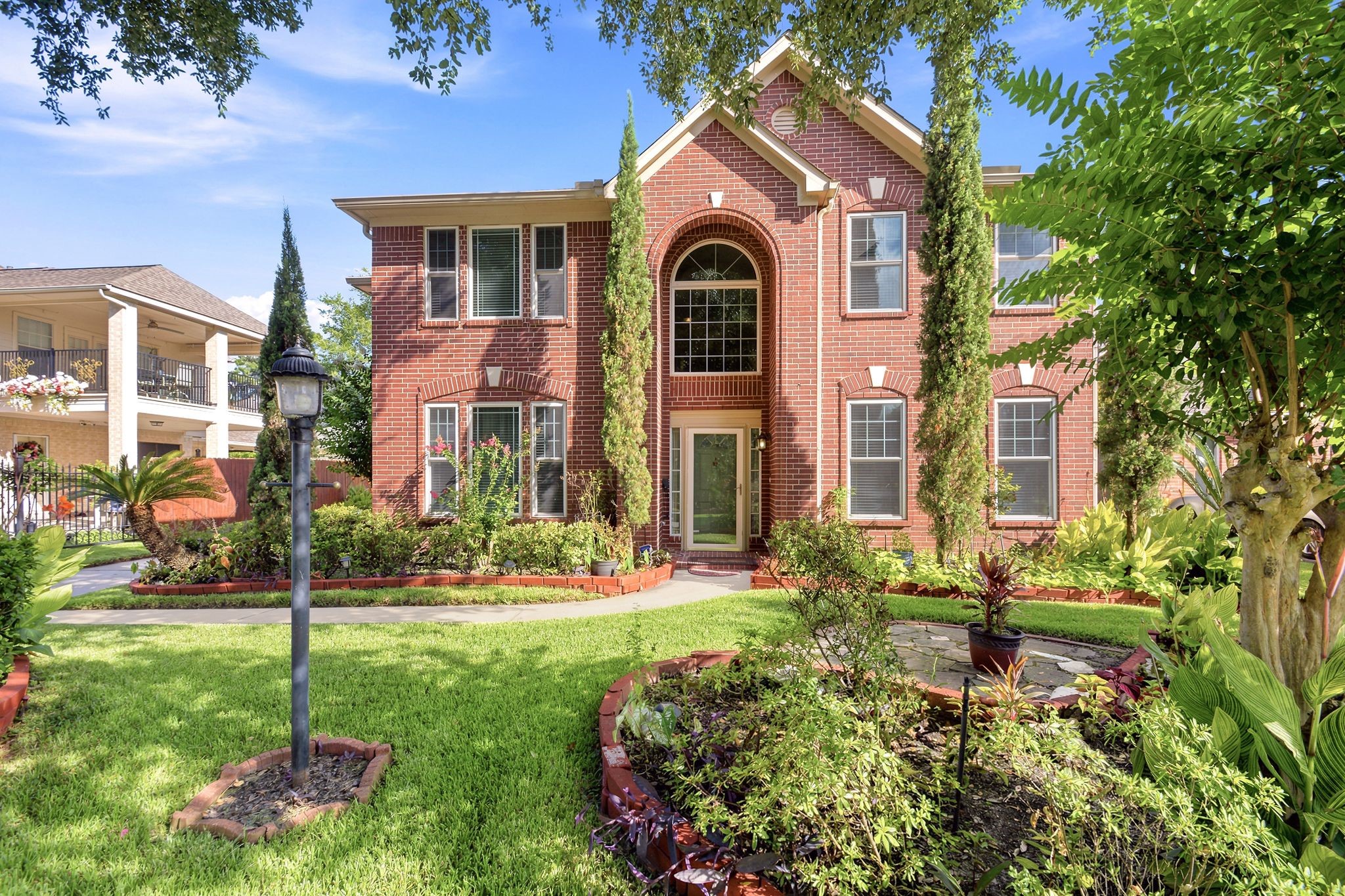 2718 Honeysuckle Walk Spring, TX 77388 - Photo 1 of 44