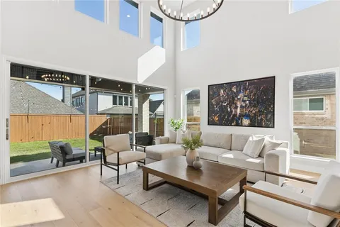 $1,075,000 | 3613 Damsel Mackenzie Street, Lewisville, TX 75056