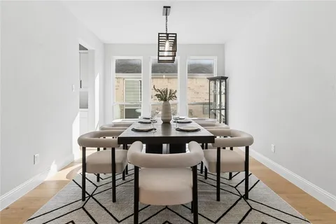 $1,075,000 | 3613 Damsel Mackenzie Street, Lewisville, TX 75056