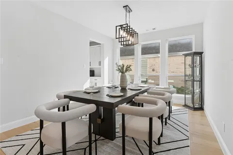 $1,075,000 | 3613 Damsel Mackenzie Street, Lewisville, TX 75056