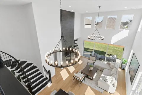 $1,075,000 | 3613 Damsel Mackenzie Street, Lewisville, TX 75056