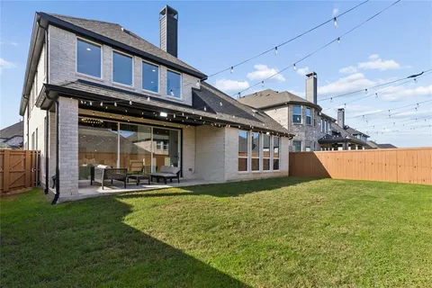 $1,075,000 | 3613 Damsel Mackenzie Street, Lewisville, TX 75056
