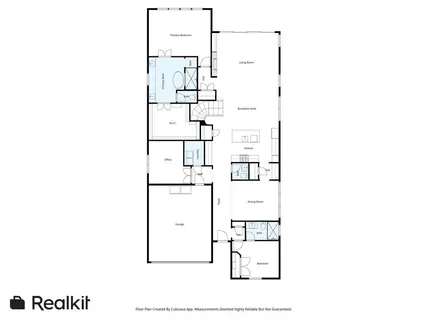 $1,075,000 | 3613 Damsel Mackenzie Street, Lewisville, TX 75056