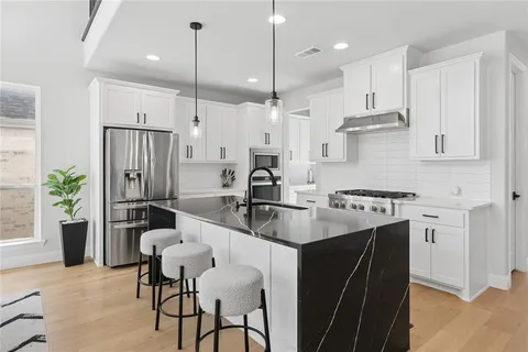 $1,075,000 | 3613 Damsel Mackenzie Street, Lewisville, TX 75056