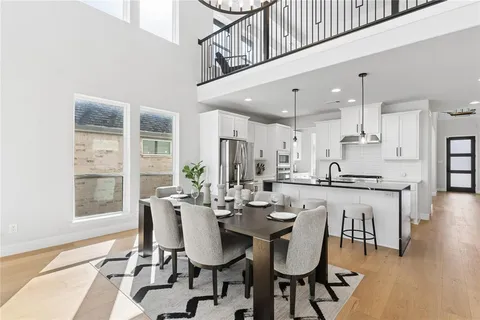 $1,075,000 | 3613 Damsel Mackenzie Street, Lewisville, TX 75056