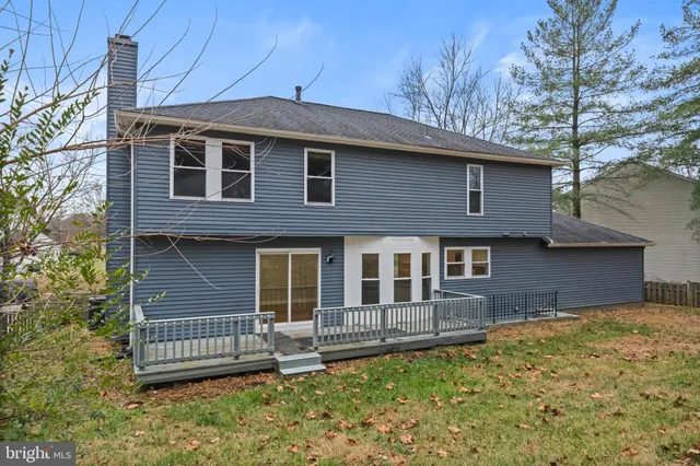 $3,800 | 915 Cypress Point Circle, Bowie, MD 20721