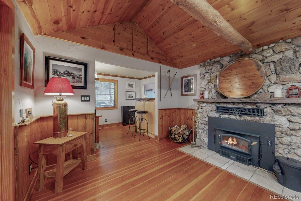 3010 Kerr Gulch Road Evergreen, CO 80439 - Photo 8 of 38 Gallery Image 8