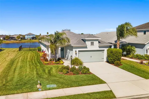 $429,900 | 10934 Sand Pine Lane, Parrish, FL 34219